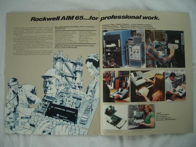 Rockwell AIM 65 Prospekt 6.JPG